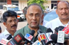Election Commission enabled vote-buying in Bihar, alleges Dinesh Gundu Rao
